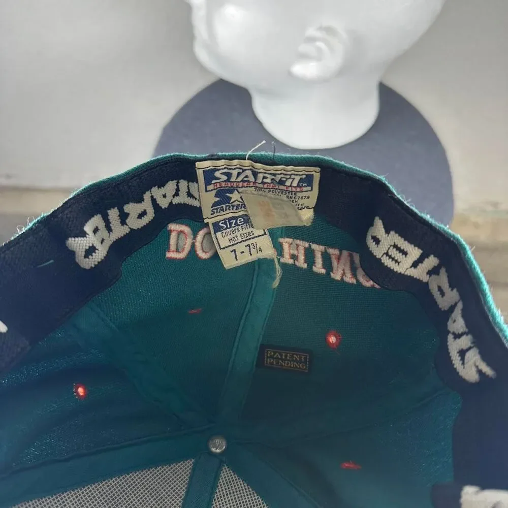 Miami dolphins Nfl Men's Green Hat